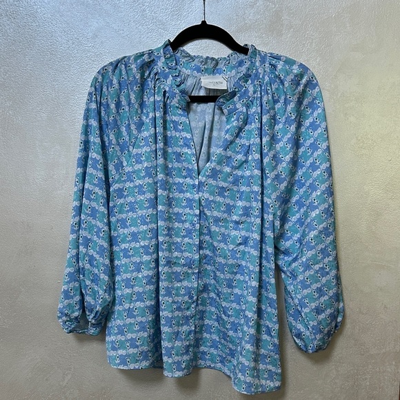 Hyacinth House Tops - NWT Hyacinth house blouse sz XL